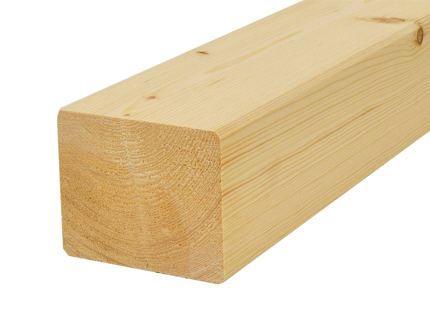 KVH konstrukční vrstvený hranol